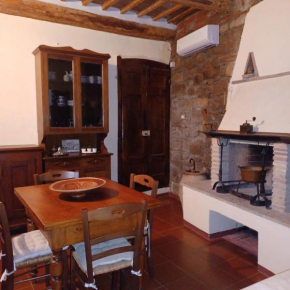 La Dolce Vita Orsini Pitigliano